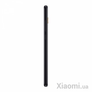 Смартфон Xiaomi Mi Mix 2 6/256Gb Black